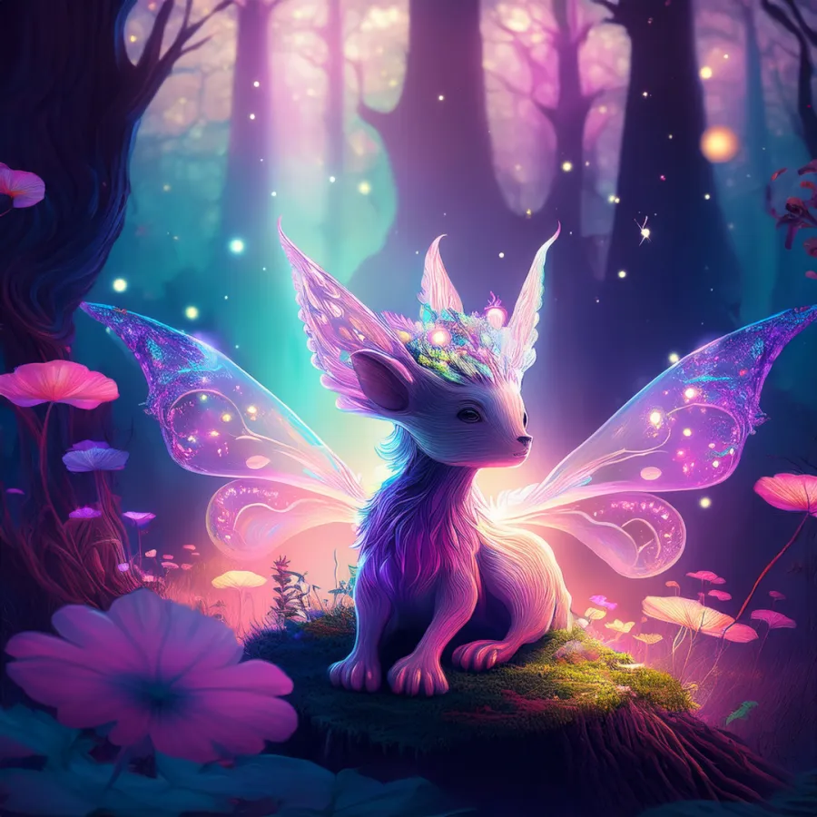 🌿 ¿Qué es el mundo feérico?