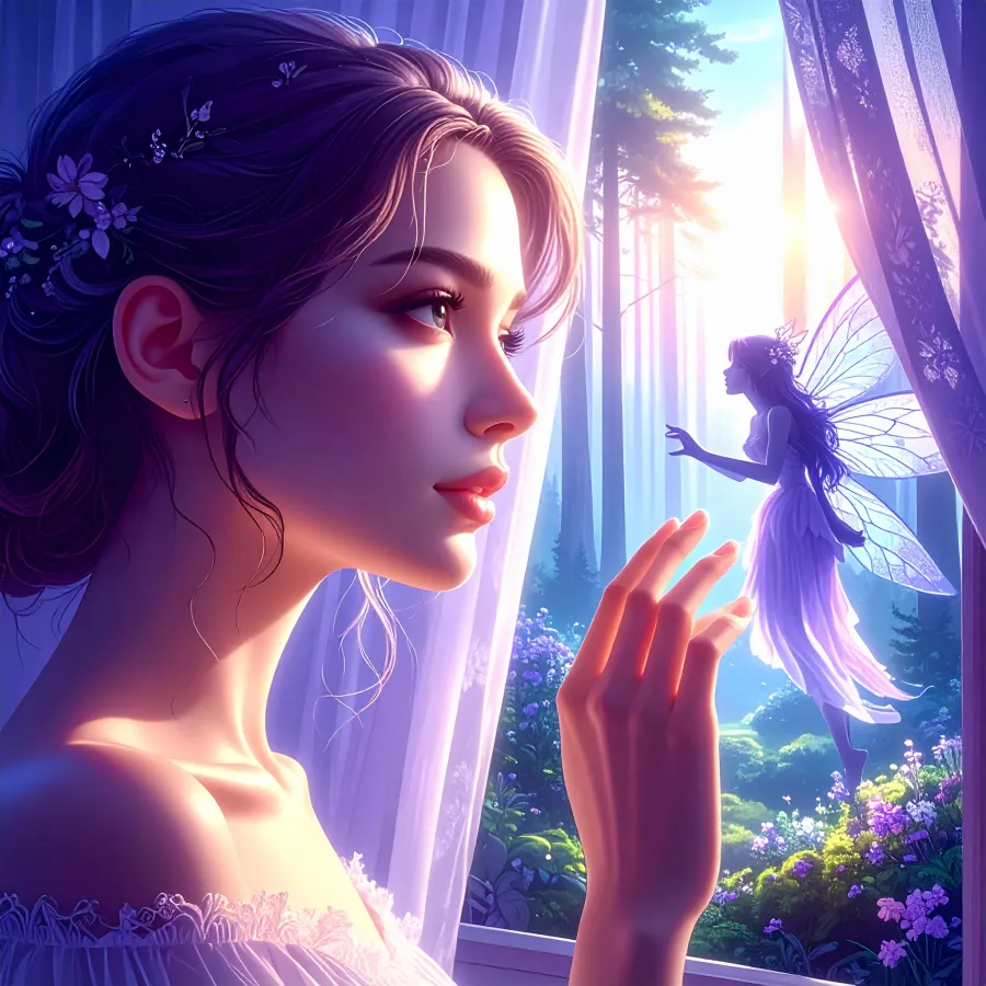 HADAS: lo mágico es invisible a los ojos