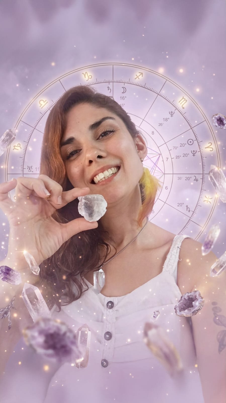 Sobre mí — Shuly