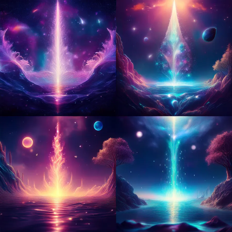 Los Elementos en los Signos Zodiacales