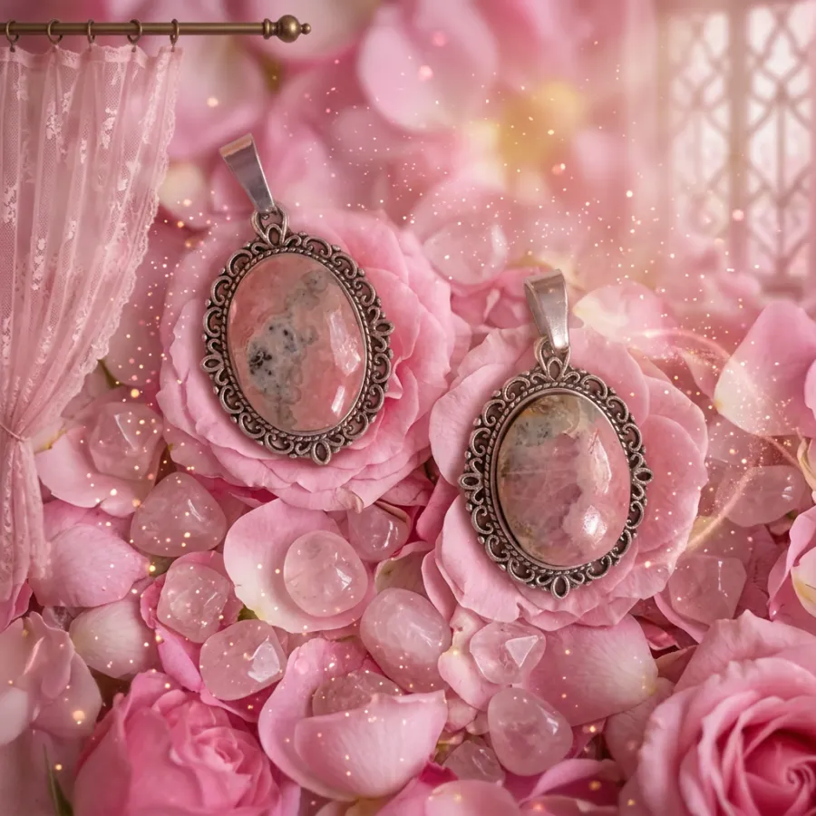La rosa de Venus