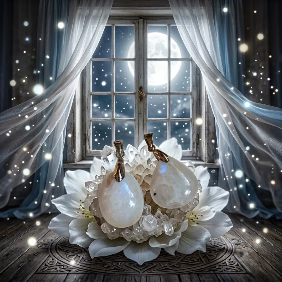 Luz de Noche
