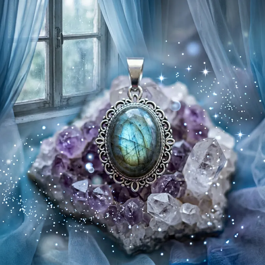 La piedra de las Brujas