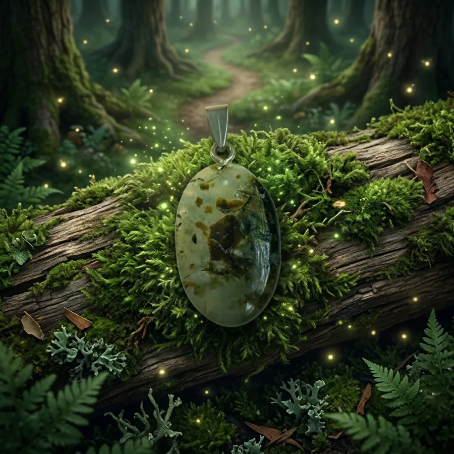 Guardián de la naturaleza