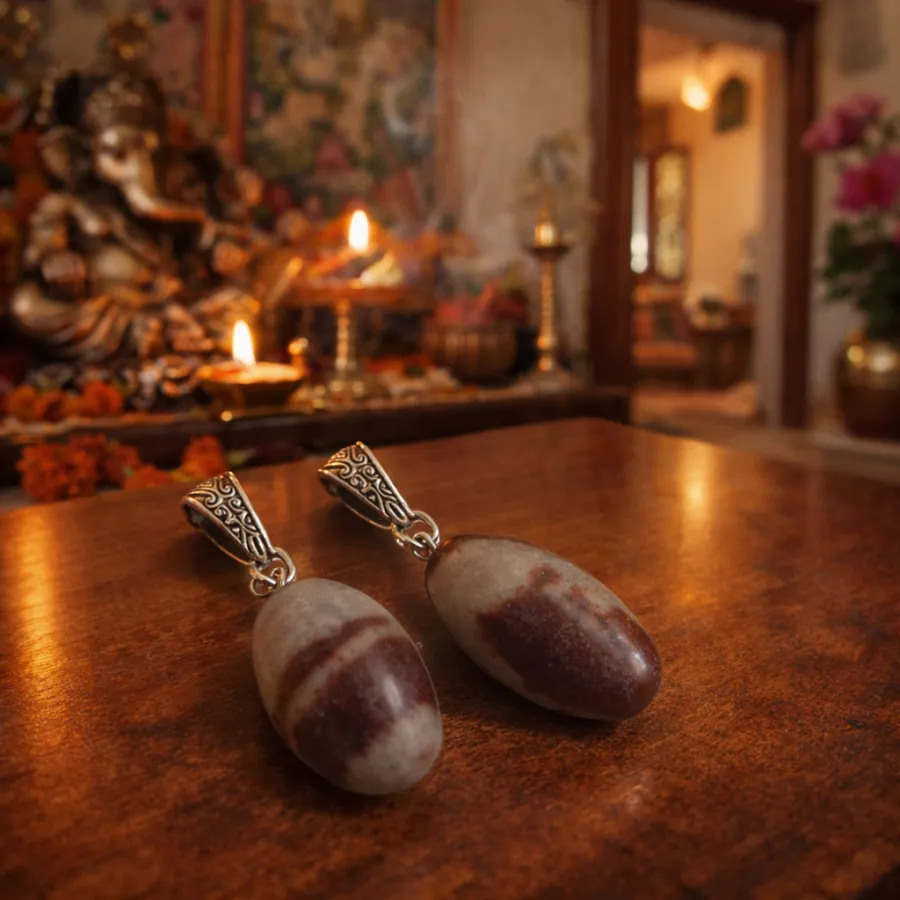Lingam Shiva